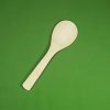 Bamboo Spoon