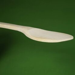 Bamboo Spoon