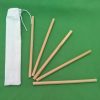 Handmade Bamboo Straws