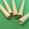 Handmade Bamboo Straws