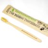 Bamboo Toothbrush Bamboo + Soft