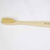 Bamboo Toothbrush Bamboo + Soft