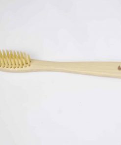 Bamboo Toothbrush Bamboo + Soft