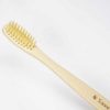 Bamboo Toothbrush Bamboo + Soft