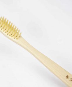 Bamboo Toothbrush Bamboo + Soft