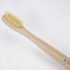 Bamboo Toothbrush Kids Soft