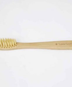 Bamboo Toothbrush Kids Soft