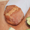 Buzzcloth Bread