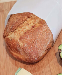 Buzzcloth Bread