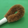 Coconut washing up brush
