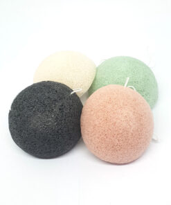 Konjac Sponge