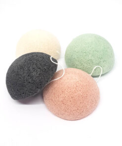 Konjac Sponge