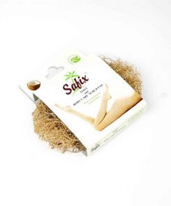 Safix Coconut Body Pad