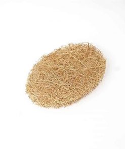 Safix Coconut Body Pad