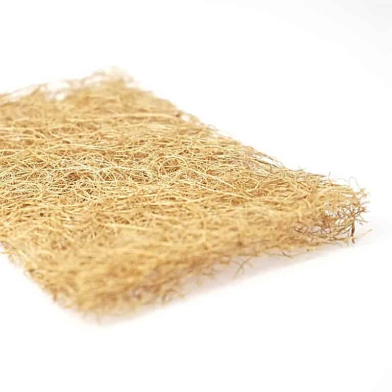 Safix 100 Coconut Hair Jumbo Scouring Pad Save Some Green