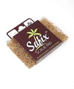 Safix Original Scrub Pad