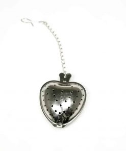 Stainless steel Heart Tea Infuser