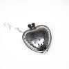 Stainless steel Heart Tea Infuser