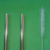 Stainless Steel Straight Straws