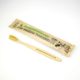 Bamboo Toothbrush – Adult, Compact or Kids