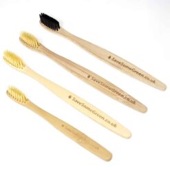 Sustainable Oral Care