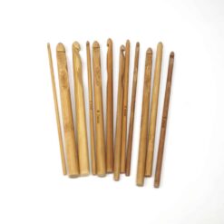 Bamboo Crotchet hook
