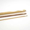 Bamboo Crotchet hook