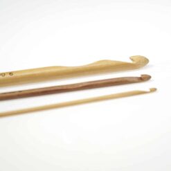 Bamboo Crotchet hook