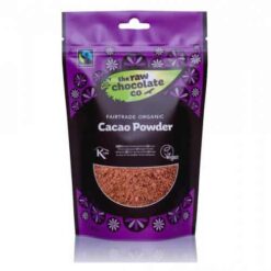 Cacao Powder at Save Some Green