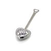 Heart with Handle