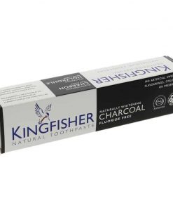 Kingfisher Charcoal