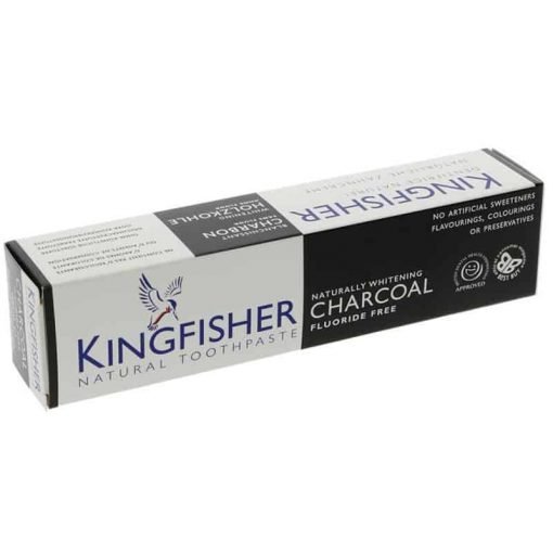 Kingfisher Charcoal
