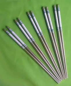 Stainless Steel Chopsticks