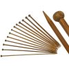 Bamboo Knitting Needles