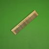 Bamboo Comb