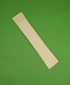 Bamboo Comb
