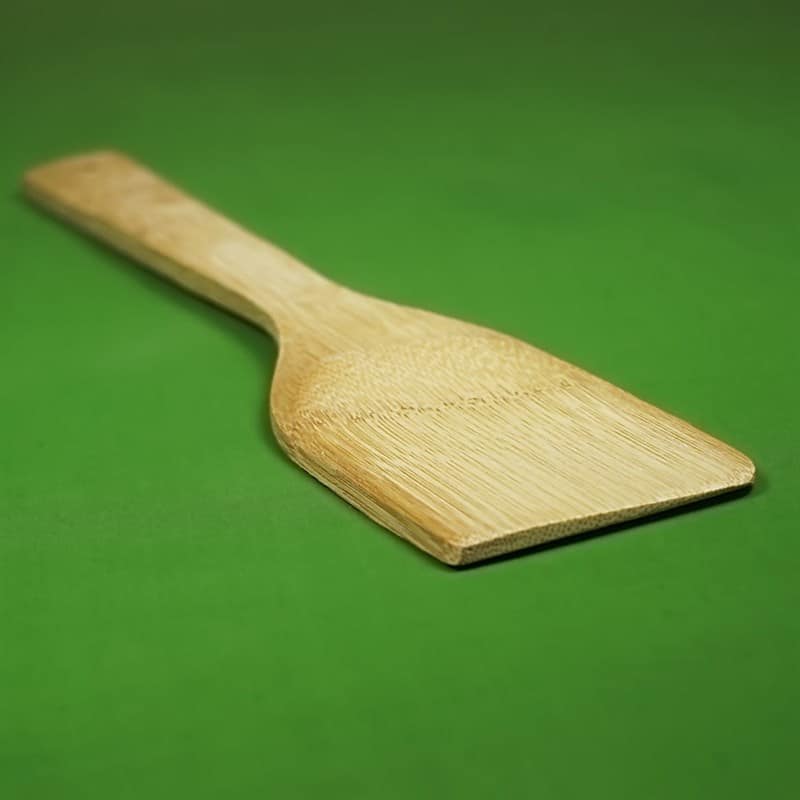Bamboo Spatula Save Some Green