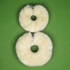 Sisal Body Brush