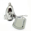 Stainless steel Rocket Tea Infuser