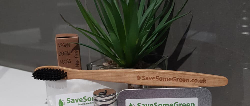 Save Some Green Dental Subscription
