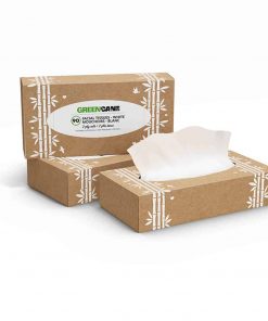 Greencane Facial Tissues