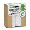 Greencane Toilet Paper 4 Pack