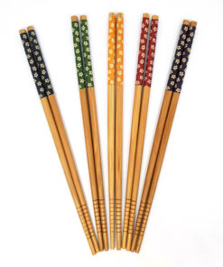 Bamboo Chopsticks