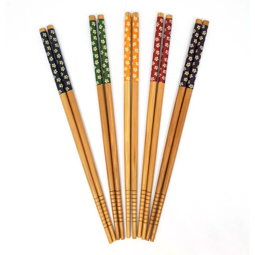 Bamboo Chopsticks