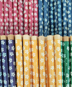Bamboo Chopsticks