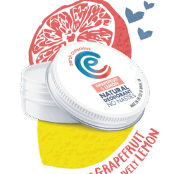 Grapefruit & Lemon Tin