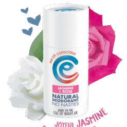 Jasmine & Rose Stick