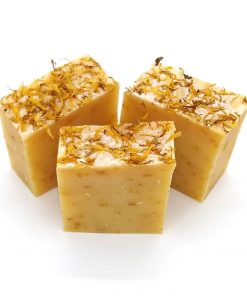 Lavender, Lemongrass & Calendula Uno Bar