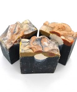 Lime, Ginger & Patchouli Uno Bar