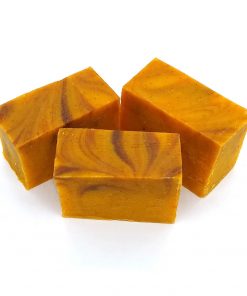 Orange & Cinnamon Uno Bar